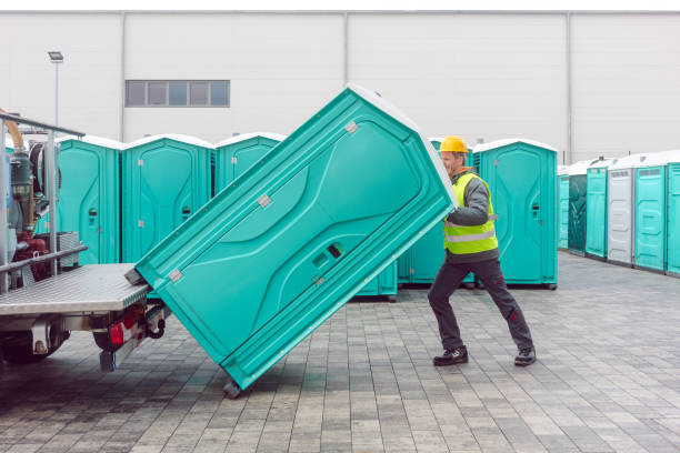 Best Portable bathroom rental  in Aquia Harbour, VA