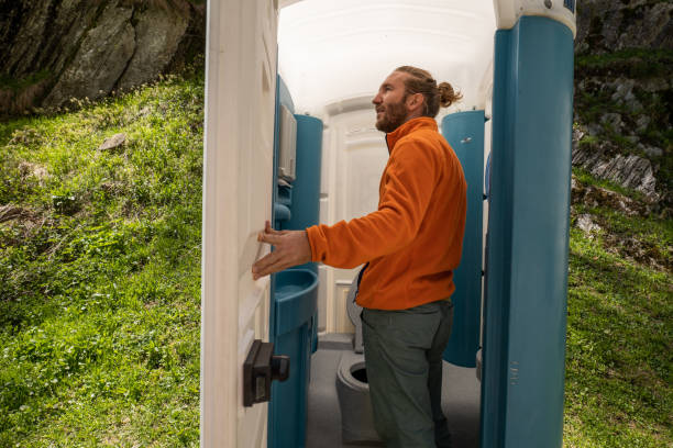 Best Wedding porta potty rental  in Aquia Harbour, VA
