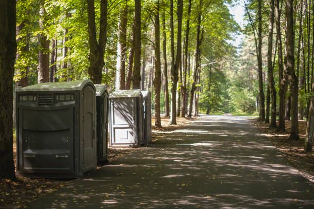 Best Long-term porta potty rental  in Aquia Harbour, VA