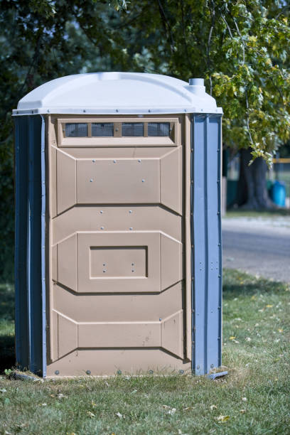 Portable restroom solutions in Aquia Harbour, VA