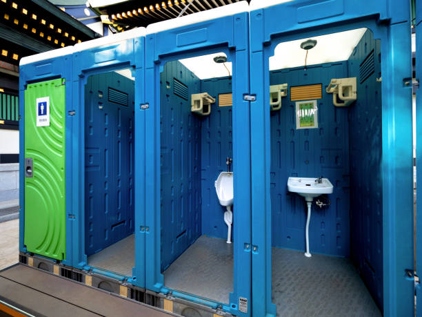 Portable Toilet Options We Offer in Aquia Harbour, VA