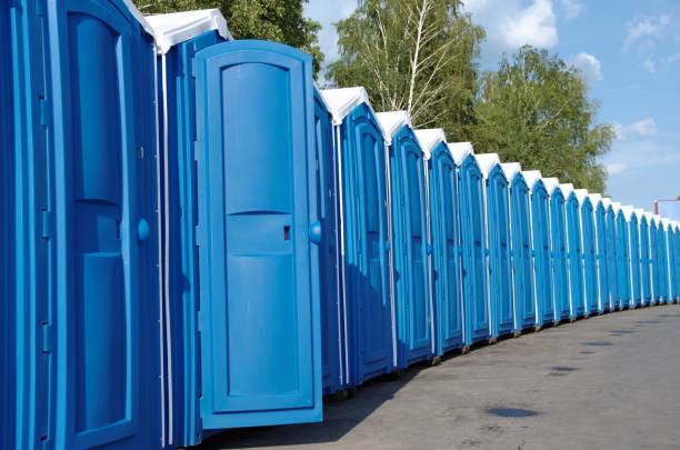 Best Porta potty rental near me  in Aquia Harbour, VA